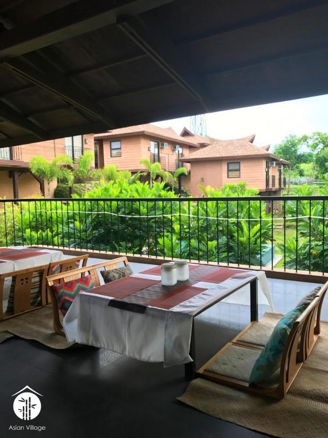 Asian Village Tagaytay Tagaytay City Exterior photo