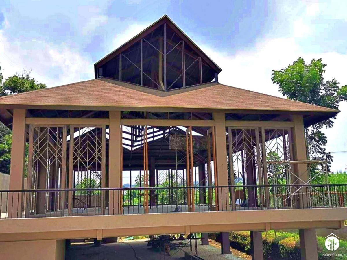 Asian Village Tagaytay Tagaytay City Exterior photo
