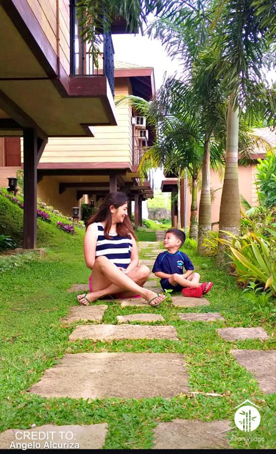 Asian Village Tagaytay Tagaytay City Exterior photo